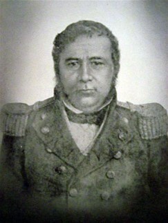 Renuncia por parte de Pedro Santana