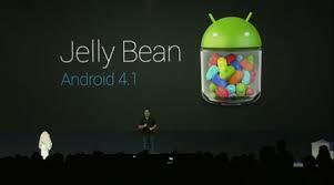Android 4.1 - 4.3