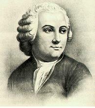 Étienne Bonnot Condillac (1714 - 1780)