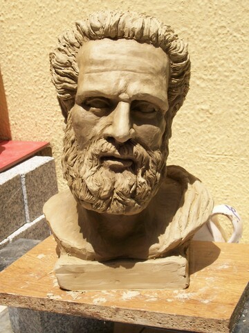 HERÁCLITO: EL AUTOCONOCIMIENTO