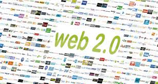 Nacimiento de la Web 2.0