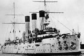 Revolución de Octubre