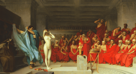 Los griegos diseñaron el primer logo sonoro