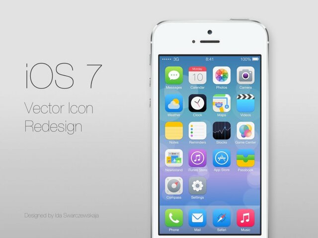 iOS 7.