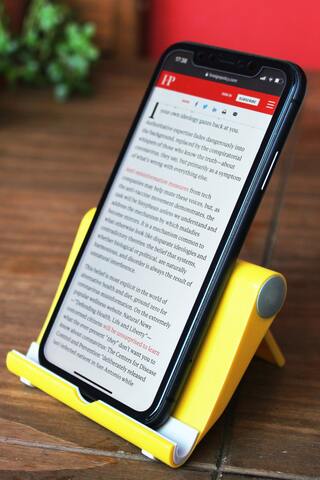 APARICION DEL CELULAR