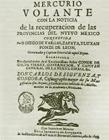 Llegada de la imprenta a América