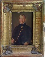 Esteban de Antuñano (1792-1847)