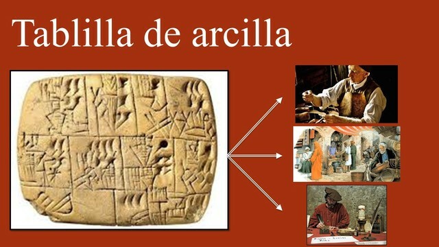 Babilonios 3,000 A.C.