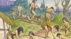 Timeline: Early Human Civilizations