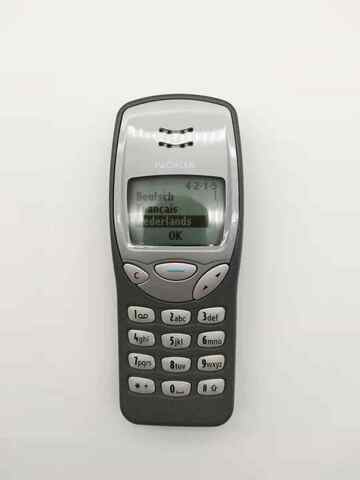 Nokia 3210