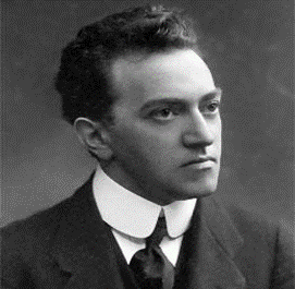 Kart Lashley- Período Moderno