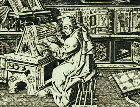 Uso de la Imprenta para la difusión