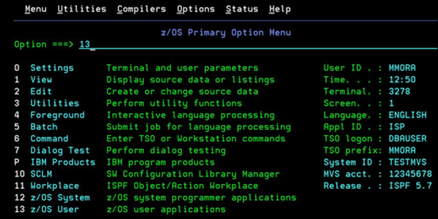 Multiprogramming with a Variable number of Tasks (MVT)