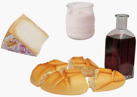 Producción de alimentos y bebidas fermentados