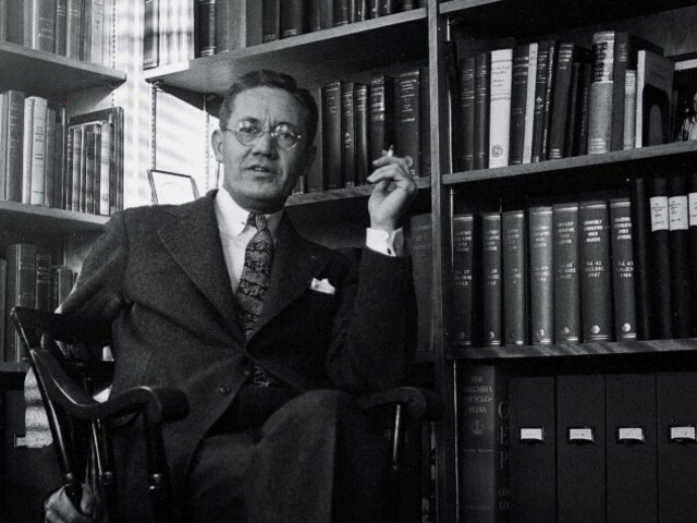 Trabajo de Henry K. Beecher