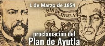 Plan de Ayutla