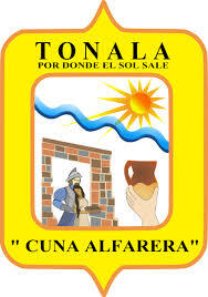 Fundación de Tonalá