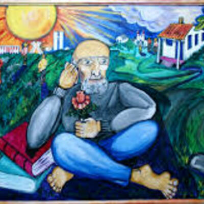 Timeline: Lo intercultural en la historia