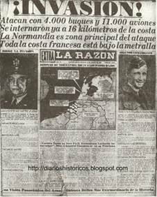 Price Courrents y Canards