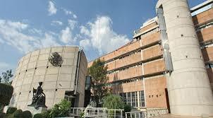 Ley orgánica de 10 de septiembre de 2009