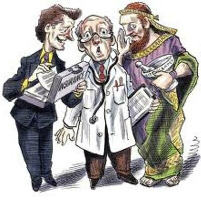 Timeline: Principales Acontecimientos, Antecedentes, Códigos, Declaraciones y Normativos Sobre Bioética