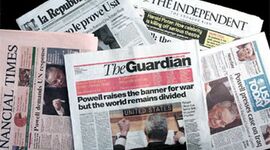 Timeline: Periodico Internacional - Angel Pedroza - Jassiel Eduardo