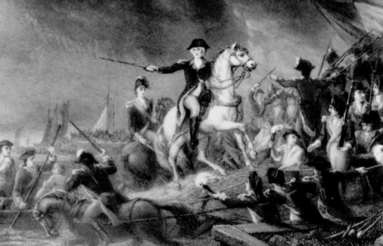 Battle of Long Island