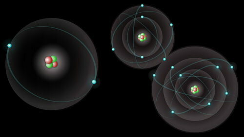 Época de la unificación (14 mil millones de años)