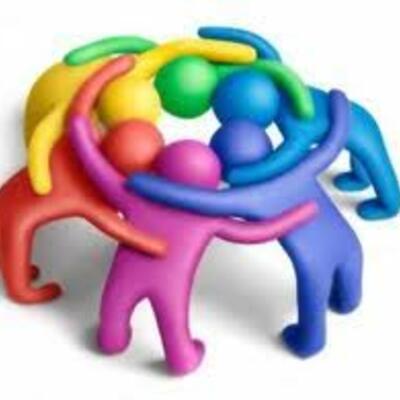 Timeline: Trabajo Social Comunitario