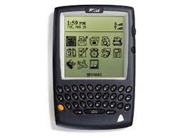 RIM BlackBerry 5810