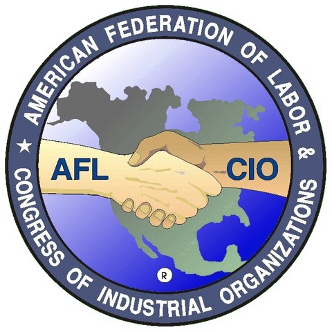 AFL and CIO