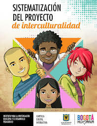 Proyectos y propuestas interculturales