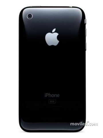 iPhone 3G