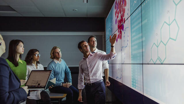 Siglo XXI: Revolución digital