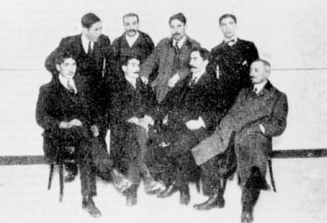 Partit Nacionalista Basc (PNB).