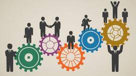 Timeline: Evolución de los recursos humanos