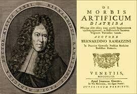 Bernardino Ramazzini