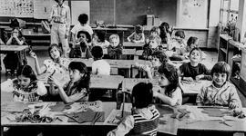 Timeline: Special Education Law Timeline (Luisa Macias Enriquez SPED 355)