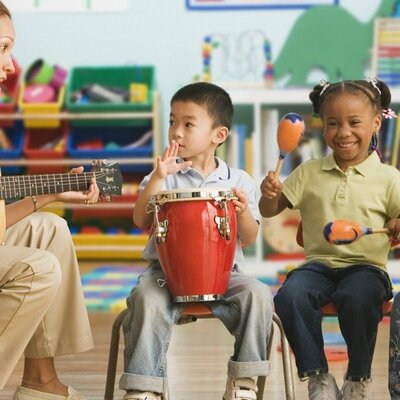 Timeline: LINHA DO TEMPO SOBRE A MÚSICA E SEU ENSINO NO BRASIL