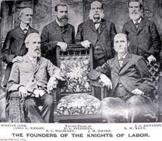 Knights of Labor