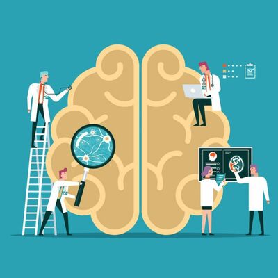 Timeline: Historia de la Psicología