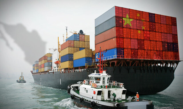 LA SUSTITUCIÓN DE IMPORTACIONES (1940)