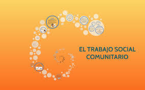 The field of communnity report (R.P LANE)