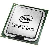 Core 2 Duo