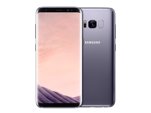 Samsung S8