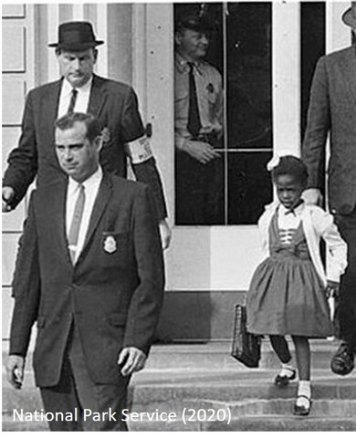 Brown v. Board of Education of Topeka