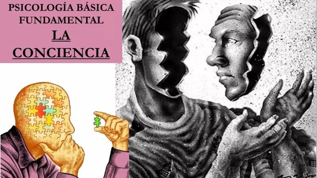 Psicólogos de la conciencia