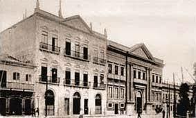 CRIAÇÃO DO IMPERIAL CONSERVATORIO DE MÚSICA