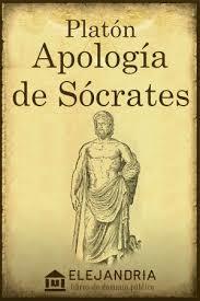 PLATÓN: OBRA: APOLOGÍA DE SÓCRATES