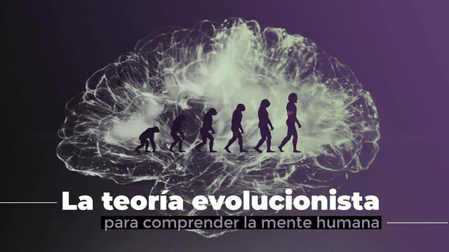 Evolucionismo